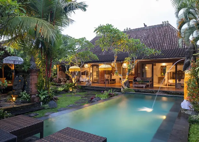 Villa The Gardener's