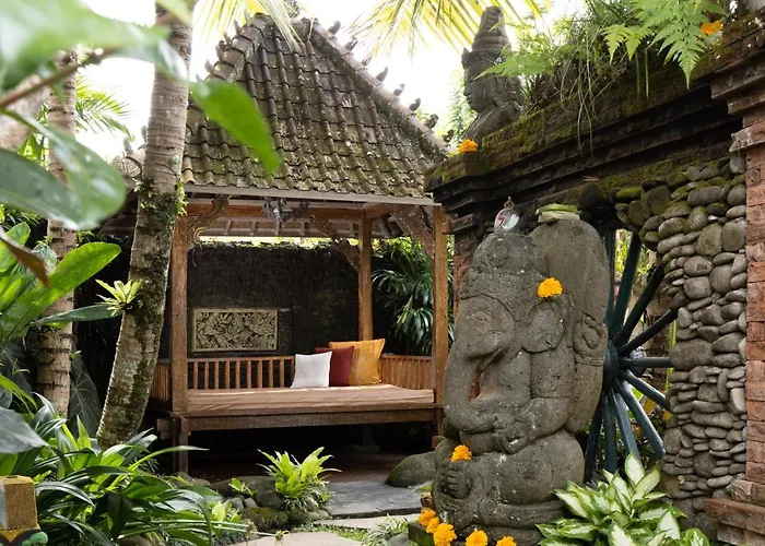 The Gardener's Villa *