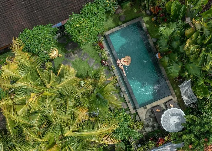 Villa The Gardener's