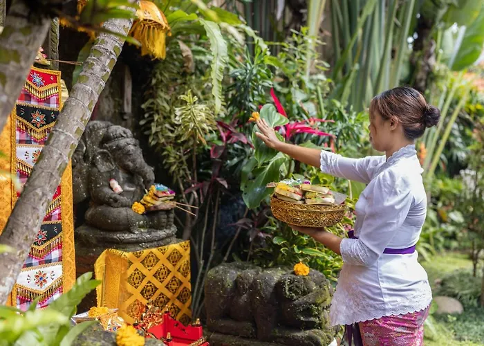 The Gardener's Ubud