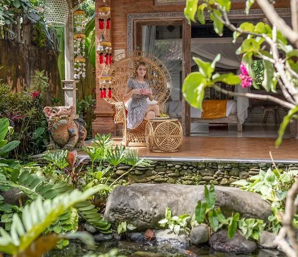 Villa The Gardener's