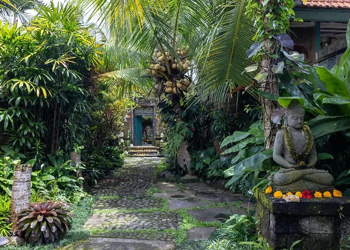 The Gardener's Ubud (Bali)
