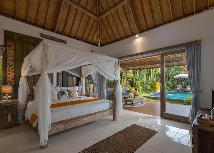 The Gardener's Villa *