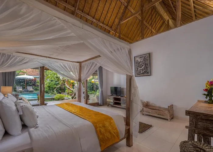 The Gardener's Ubud