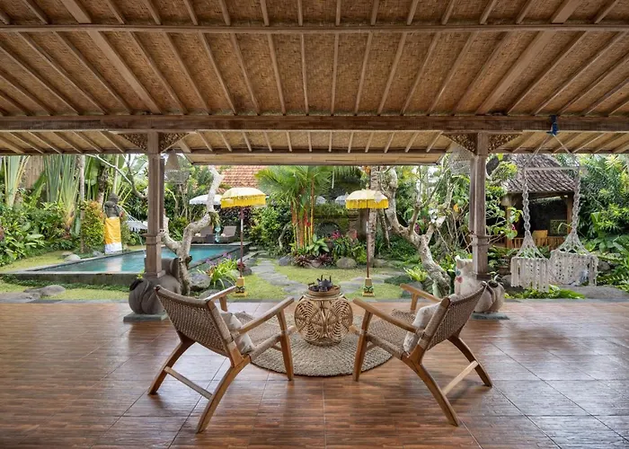 The Gardener's Ubud