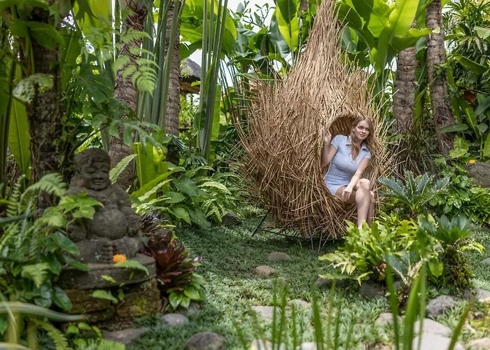 The Gardener's Villa Ubud