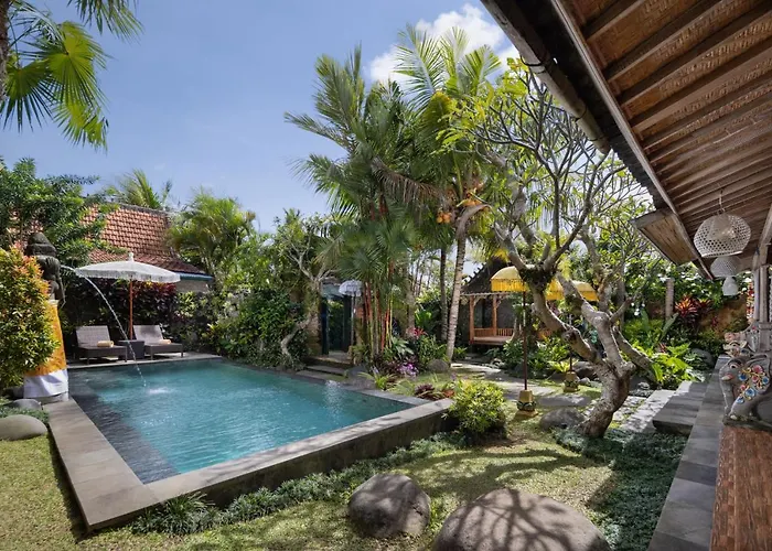 The Gardener's Ubud